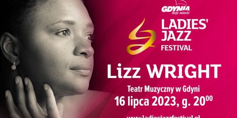 19. Ladies’ Jazz Festival od dziś przez najbliższy tydzień