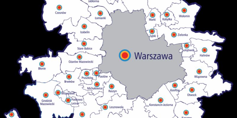 Rząd dyskryminuje metropolię warszawską – pomija jej wnioski w kolejnym konkursie
