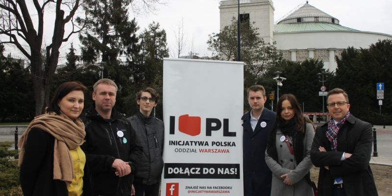 Inicjatywa Polska w obronie kobiet