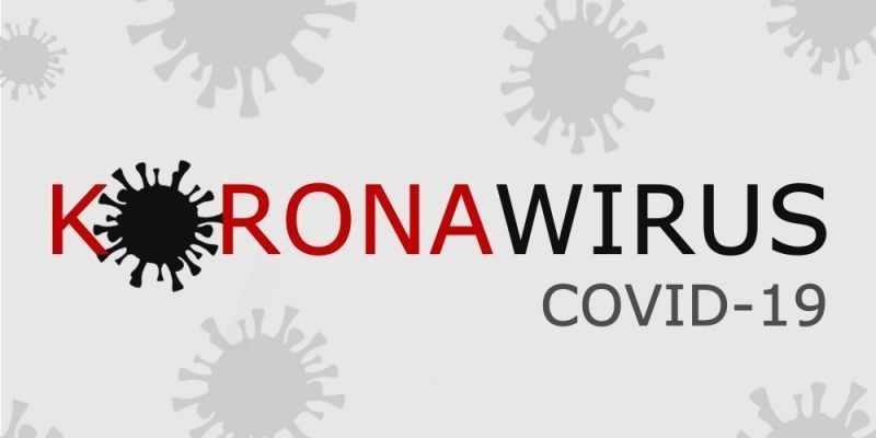 12 454 nowych przypadków zakażenia koronawirusem