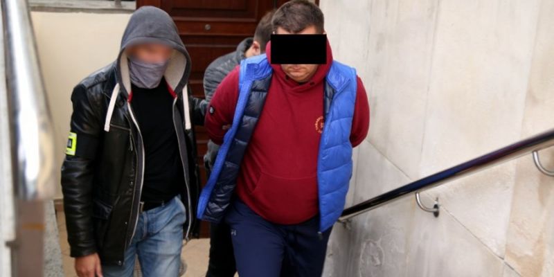 Zatrzymanie i areszt dla 40-latka za obrót psychotropami