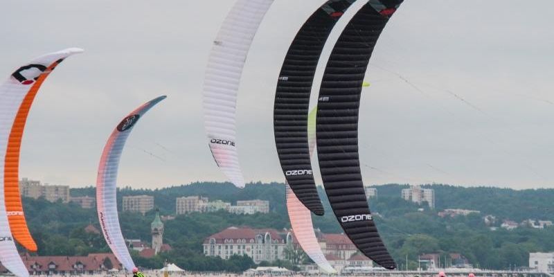 Windsurfingowy Puchar Prezydenta Sopotu