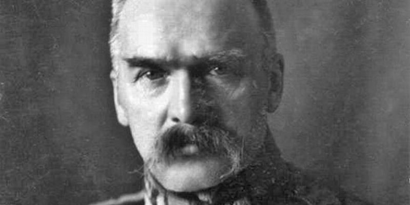 Powstanie film o młodym Piłsudskim