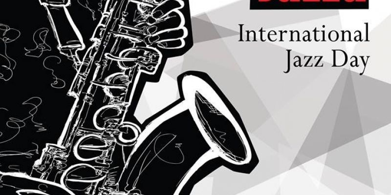 Międzynarodowy Dzień Jazzu w klubie Harenda