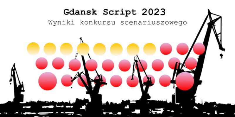 Wyniki pierwszej edycji konkursu Gdansk Script