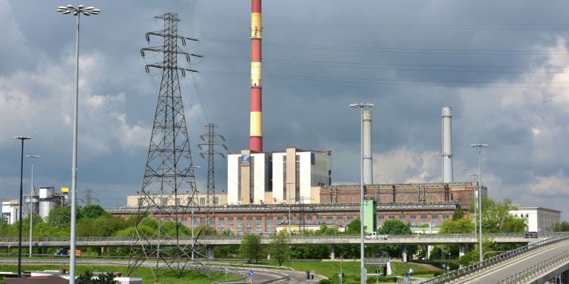 Największy w Europie zbiornik ciepłej wody powstanie na Białołęce. Prześcignie nawet Berlin
