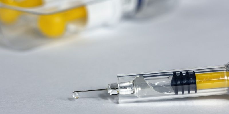 Programy szczepień ochronnych finansowanych przez miasto