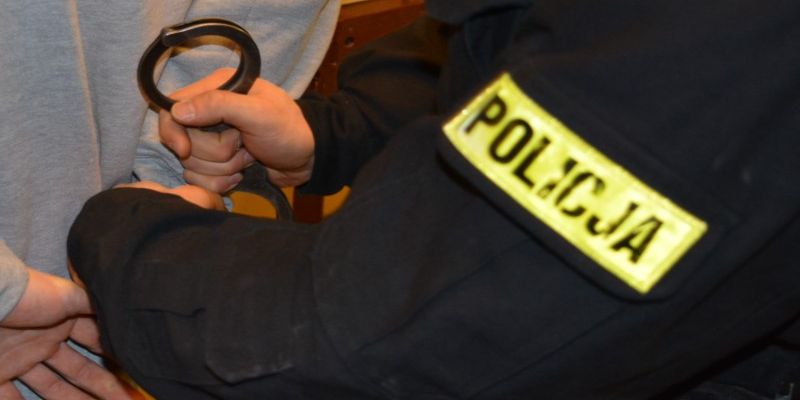 Sprawcy kradzieży elementów fotowoltaiki w Gdyni zatrzymani