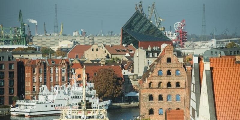 Jak kształtować miejską przestrzeń w Gdańsku? Debata