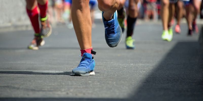 Bezpłatne treningi FMW runners nie tylko dla maratończyków