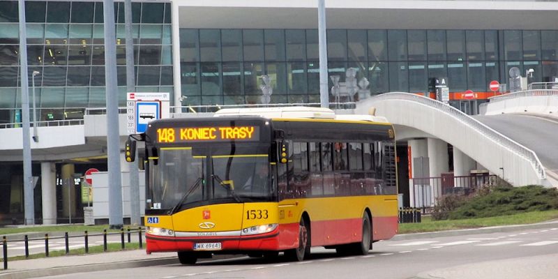 Rekordowy rok Warszawskiego Transportu Miejskiego