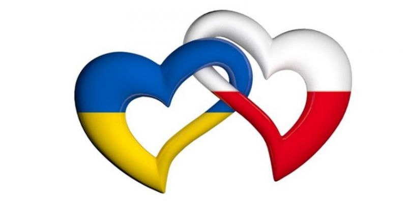 Sopot solidarny z Ukrainą: potrzebne leki i środki higieniczne