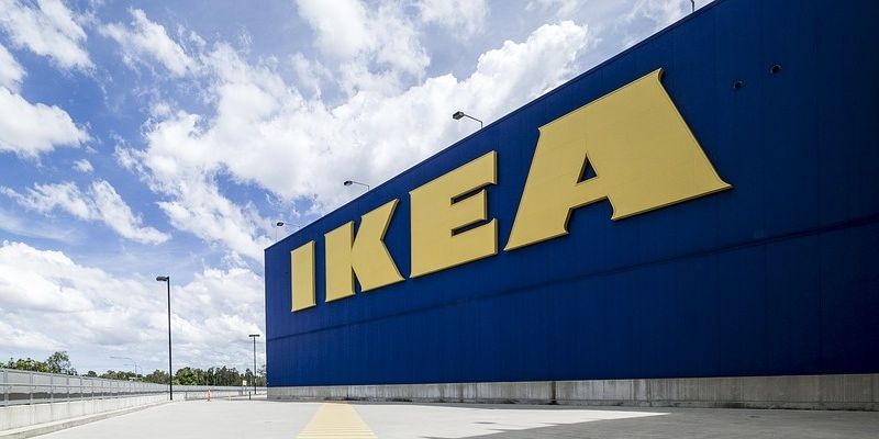Trzecia IKEA w Warszawie zamiast na Woli będzie na Ochocie!