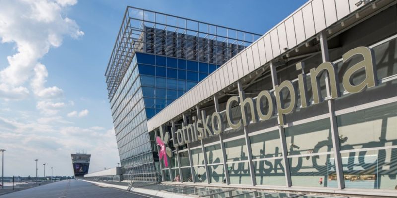 Decyzja na temat lotniska Chopina. Czy Warszawa pożegna się z lotniskiem?