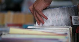 Ruszyła siódma edycja konkursu „Ulubiona Księgarnia Warszawy”. Mieszkańcy mogą zgłaszać faworytów