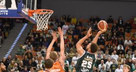 Siódme ligowe zwycięstwo Zielonych Kanonierów