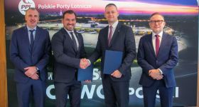 Rewolucja w odprawie na Lotnisku Chopina: Nowe skanery zniosą restrykcyjne limity płynów