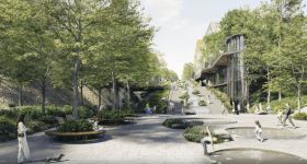 Duże zmiany na ul. Karowej. Miasto rozstrzygnęło konkurs