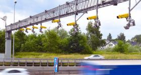 Uwaga kierowcy! Nowe odcinkowe pomiary prędkości pod Warszawą