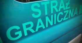 Obywatel Pakistanu próbował przekroczyć granicę RP, posługując się fałszywą wizą