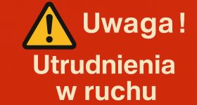 Utrudnienia w kursowaniu kilku linii tramwajowych. Problemy w rejonie placu Unii Lubelskiej