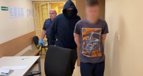 Groźby wobec Prezydenta RP. Sprawca zatrzymany po kilku godzinach.