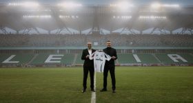 Legia rozpoczęła przygotowania i przedstawiła skład sztabu szkoleniowego