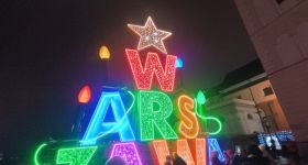 Warszawa rozbłyśnie na nowo. Legendy i nowoczesność zamiast PRL