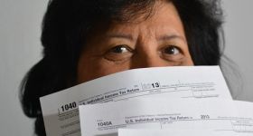 Warszawska loteria PIT. Miasto zachęca do rozliczania podatku w stolicy