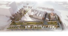 Muzeum Powstania Warszawskiego zostanie rozbudowane - gdzie powstanie nowy pawilon?