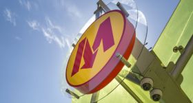 Kluczowa inwestycja na pierwszej linii metra: Rusza modernizacja torowiska przy stacji Kabaty