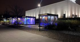 Woda w kulturach Azji, Oceanii i nadwiślańskiego Powiśla - nowa wystawa plenerowa opowiada o znaczeniu żywiołu