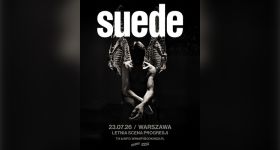 Legendy brytyjskiego Rocka przyjeżdżają do Warszawy