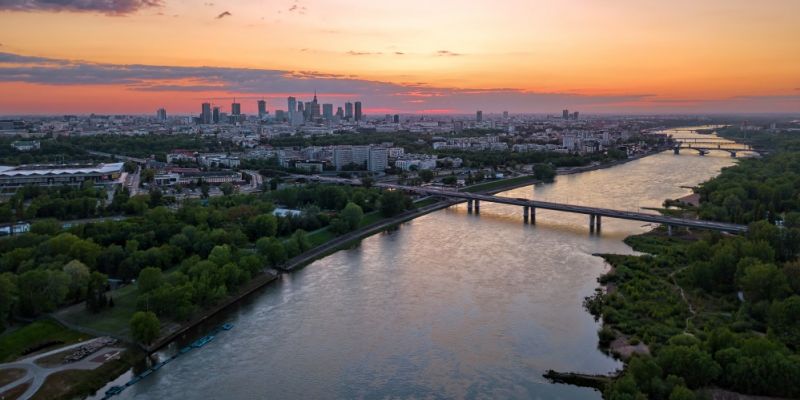 Warszawskie Linie Turystyczne