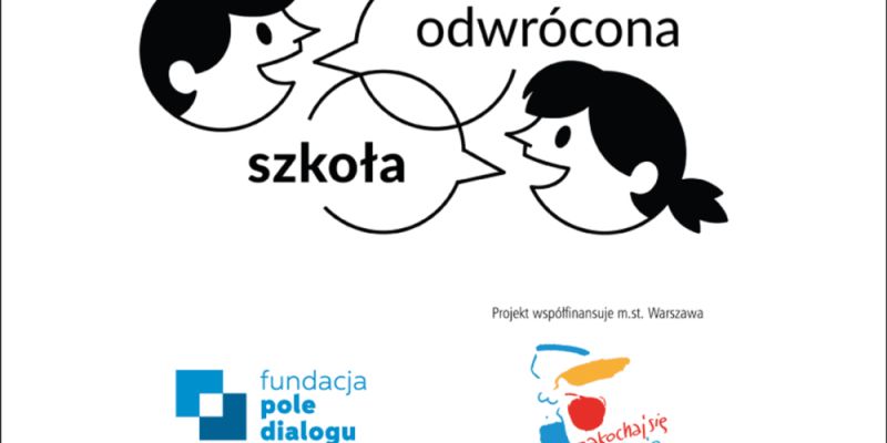 Odwrócona szkoła – laboratorium narady uczniowskiej