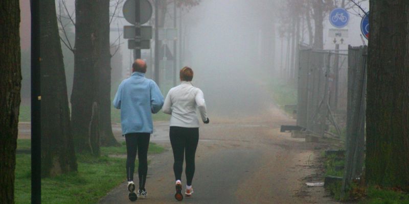 Parkrun w Warszawie i okolicach