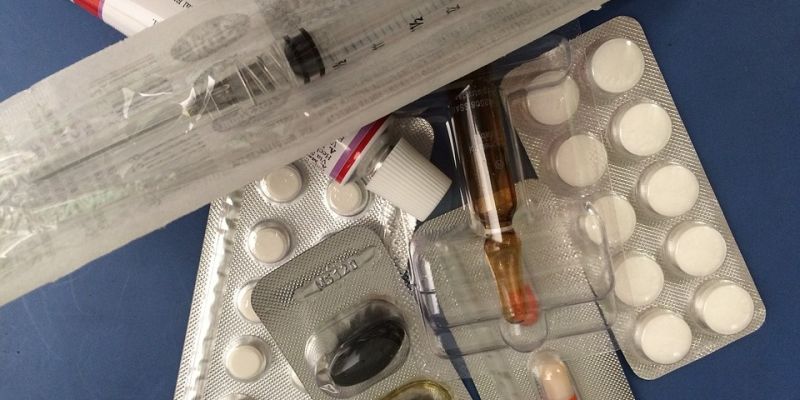 Przez tydzień skutecznie realizowała fałszywe recepty