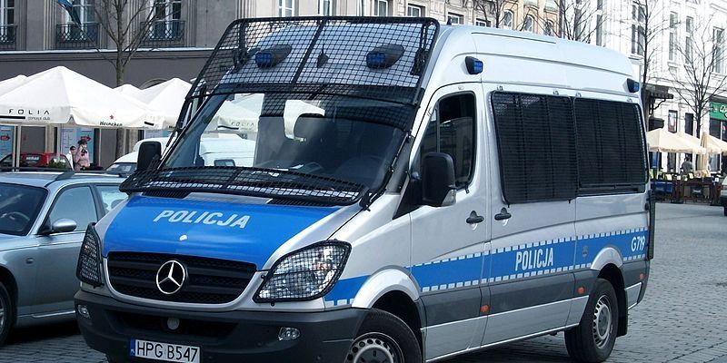 Policjanci podsumowują akcję Wielkanoc