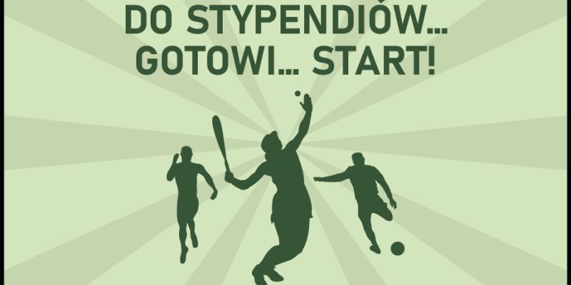 Startują Miejskie Stypendia dla Sportowców