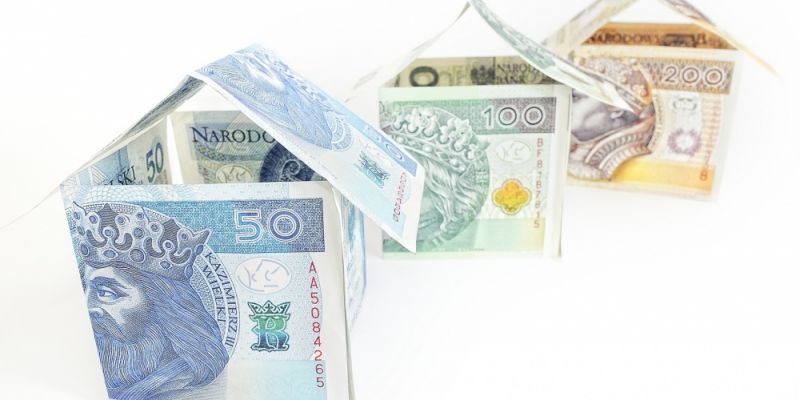 Jak żyć z kredytem hipotecznym? Czy frank szwajcarski zmienia nasze życie?