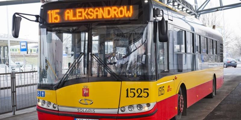 Uczniowie pojadą komunikacją za darmo?