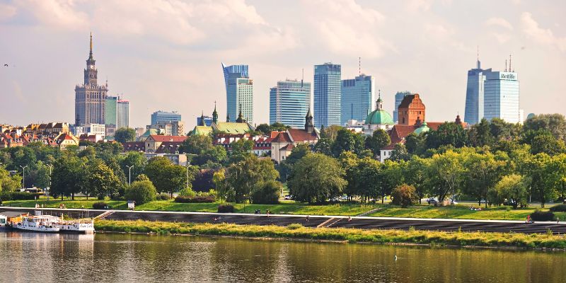 Rekordowe zainteresowanie Budżetem Obywatelskim Mazowsza. 91 projektów do realizacji