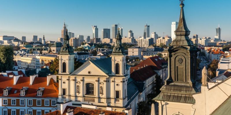 Warszawa z rekordowym wynikiem