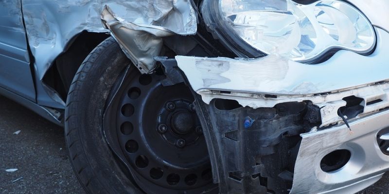Zatrzymany za wypadek ze skutkiem śmiertelnym