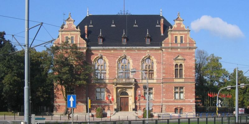Zapraszamy na Dzień Otwarty Rady Miasta Gdańsk!