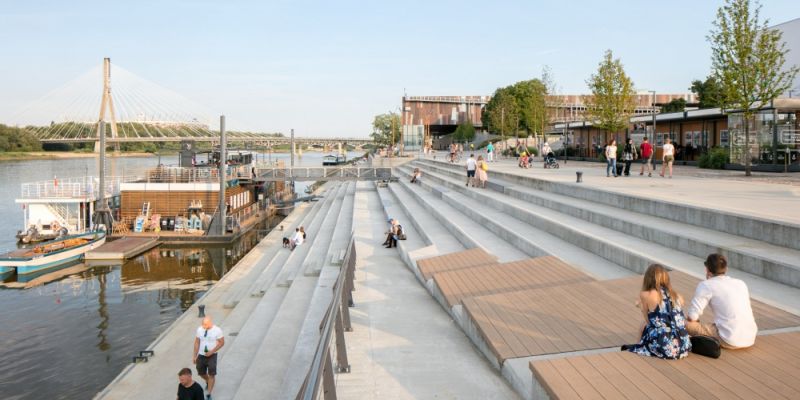 Mieszkańcy wybierają najlepszą architekturę