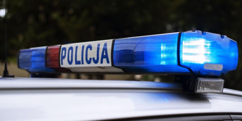 Poważny wypadek nastolatek na hulajnodze elektrycznej: Sprawa trafi do sądu rodzinnego