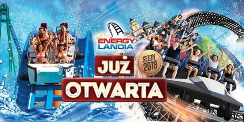 OFICJALNE OTWARCIE Speed Water Coastra najwyższego i najszybszego wodnego coastera na świecie!