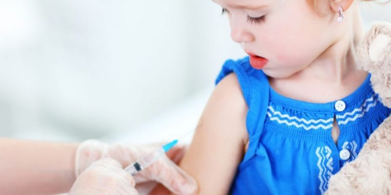 Wstrzymanie szczepień obowiązkowych w ramach Programu Szczepień Ochronnych