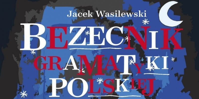 Język raczej w użyciu niż w słowniku